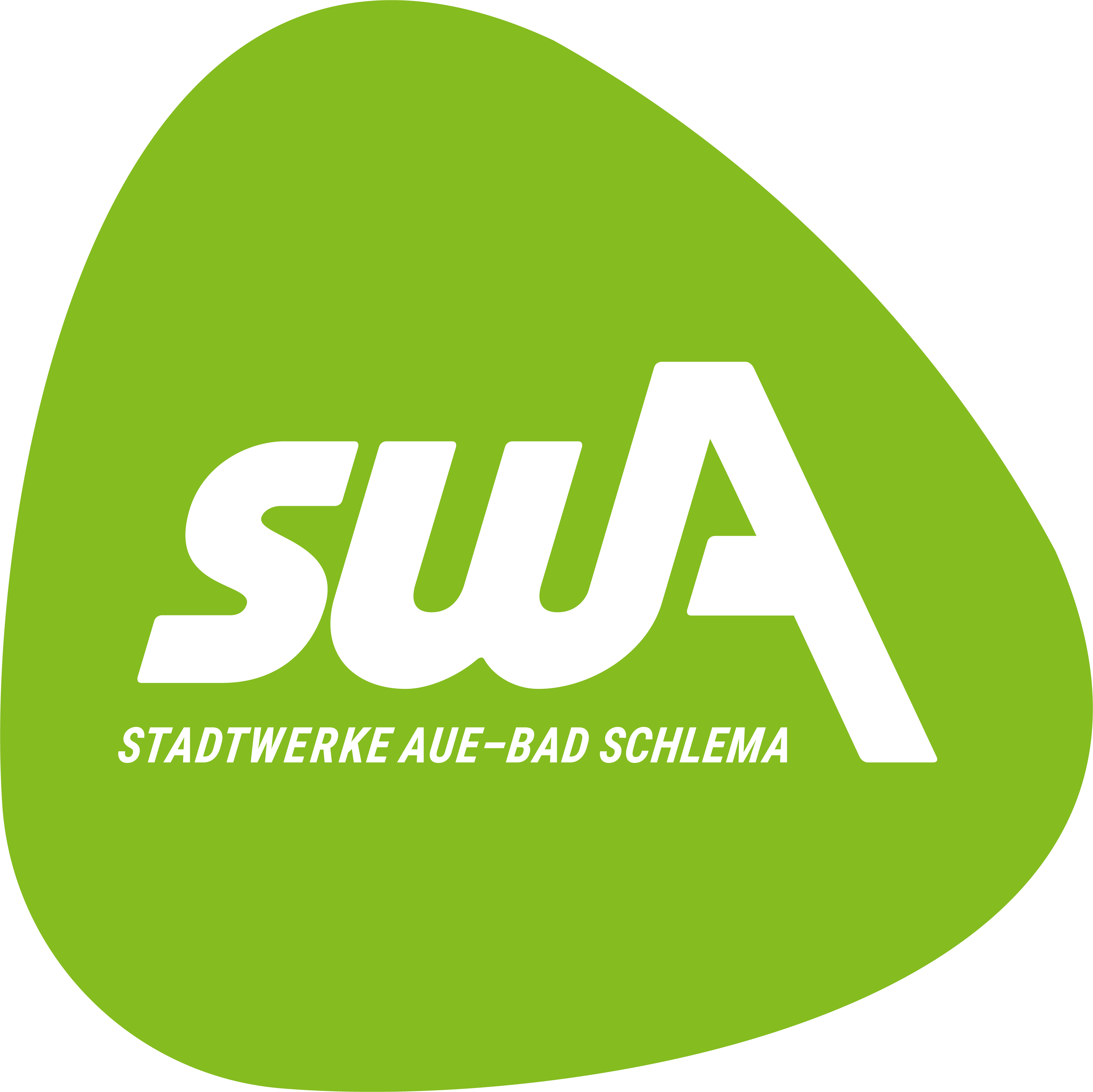 Stadtwerke Aue-Bad Schlema